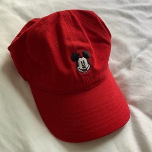 Micky Mouse Disney Hat